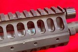 LWRC R.E.P.R MKI Carbine Upper Black Gen 1 308 7.62X51 NATO REPR 16.5” AR10 - Image 9 of 13
