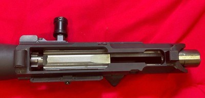 LWRC R.E.P.R MKI Carbine Upper Black Gen 1 308 7.62X51 NATO REPR 16.5” AR10 - Image 5 of 13