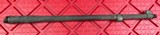 Unissued USGI M1918 1918A2 BAR Barrel HSA 2-52 Hi High Standard Post WWII