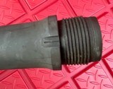 Unissued USGI M1918 1918A2 BAR Barrel HSA 2-52 Hi High Standard Post WWII - Image 10 of 12