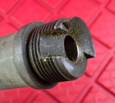 Unissued USGI M1918 1918A2 BAR Barrel HSA 2-52 Hi High Standard Post WWII - Image 7 of 12