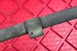 Unissued USGI M1918 1918A2 BAR Barrel HSA 2-52 Hi High Standard Post WWII - Image 3 of 12