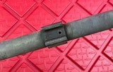 Unissued USGI M1918 1918A2 BAR Barrel HSA 2-52 Hi High Standard Post WWII - Image 4 of 12