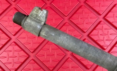 Unissued USGI M1918 1918A2 BAR Barrel HSA 2-52 Hi High Standard Post WWII - Image 5 of 12