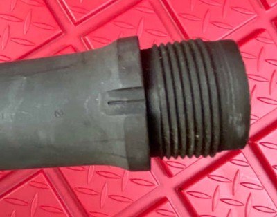 Unissued USGI M1918 1918A2 BAR Barrel HSA 2-52 Hi High Standard Post WWII - Image 10 of 12