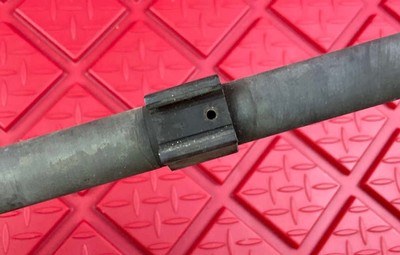 Unissued USGI M1918 1918A2 BAR Barrel HSA 2-52 Hi High Standard Post WWII - Image 4 of 12