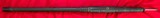 USGI 50 CAL M2HB 50 BMG Barrel QCB Quick Threaded Full Auto Gauge 4 M2 #1