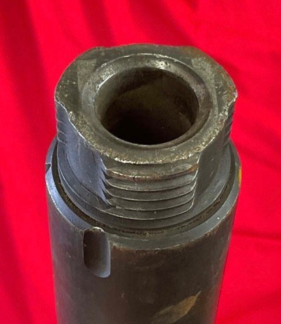 USGI 50 CAL M2HB 50 BMG Barrel QCB Quick Threaded Full Auto Gauge 4 M2 #1 - Image 8 of 10