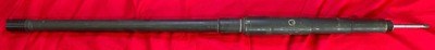 USGI 50 CAL M2HB 50 BMG Barrel QCB Quick Threaded Full Auto Gauge 4 M2 #1 - Image 1 of 10