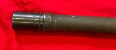 USGI 50 CAL M2HB 50 BMG Barrel QCB Quick Threaded Full Auto Gauge 4 M2 #1 - Image 6 of 10