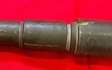 USGI 50 CAL M2HB 50 BMG Barrel QCB Quick Threaded Full Auto Gauge 4 M2 #1 - Image 4 of 10