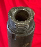 USGI 50 CAL M2HB 50 BMG Barrel QCB Quick Threaded Full Auto Gauge 4 M2 #1 - Image 8 of 10