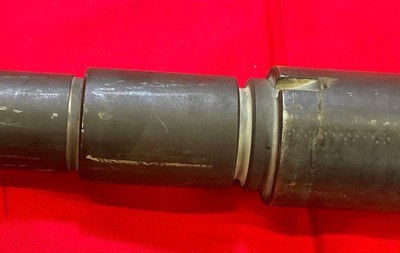 USGI 50 CAL M2HB 50 BMG Barrel QCB Quick Threaded Full Auto Gauge 4 M2 #1 - Image 4 of 10