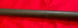 USGI 50 CAL M2HB 50 BMG Barrel QCB Quick Threaded Full Auto Gauge 4 M2 #1 - Image 5 of 10