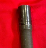USGI 50 CAL M2HB 50 BMG Barrel QCB Quick Threaded Full Auto Gauge 4 M2 #1 - Image 7 of 10