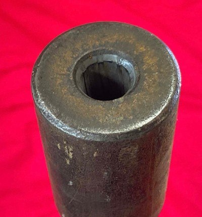 Surplus USGI 50 CAL M2HB 50 BMG Barrel Full Auto Gauges 5 Browning M2 #4 - Image 6 of 7