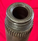 Surplus USGI 50 CAL M2HB 50 BMG Barrel Full Auto Gauges 5 Browning M2 #4 - Image 5 of 7