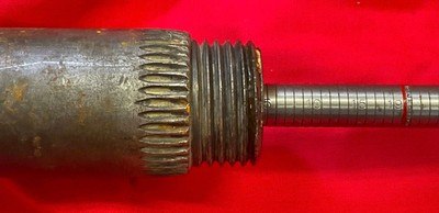 Surplus USGI 50 CAL M2HB 50 BMG Barrel Full Auto Gauges 5 Browning M2 #4 - Image 2 of 7