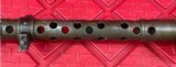German WWII MG34 MG DOT 1945 8375 Barrel Shroud Sights Front Parts Kit C&R - Image 3 of 11