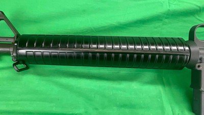 COLT AR15A2 223 Rem A1 20” Classic Target AR 15 A2 Slick Side Retro Semi Auto 304 - Image 6 of 20