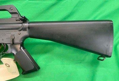 COLT AR15A2 223 Rem A1 20” Classic Target AR 15 A2 Slick Side Retro Semi Auto 304 - Image 3 of 20