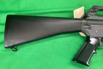 COLT AR15A2 223 Rem A1 20” Classic Target AR 15 A2 Slick Side Retro Semi Auto 304 - Image 9 of 20