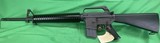 COLT AR15A2 223 Rem A1 20” Classic Target AR 15 A2 Slick Side Retro Semi Auto 304 - Image 2 of 20