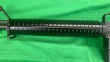 COLT AR15A2 223 Rem A1 20” Classic Target AR 15 A2 Slick Side Retro Semi Auto 304 - Image 6 of 20