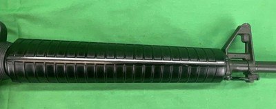 COLT AR15A2 223 Rem A1 20” Classic Target AR 15 A2 Slick Side Retro Semi Auto 304 - Image 11 of 20