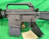COLT AR15A2 223 Rem A1 20” Classic Target AR 15 A2 Slick Side Retro Semi Auto 304 - Image 4 of 20