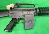 COLT AR15A2 223 Rem A1 20” Classic Target AR 15 A2 Slick Side Retro Semi Auto 304 - Image 10 of 20