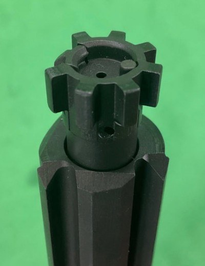 COLT AR15A2 223 Rem A1 20” Classic Target AR 15 A2 Slick Side Retro Semi Auto 304 - Image 19 of 20