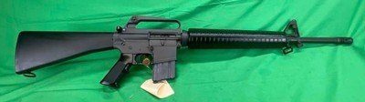 COLT AR15A2 223 Rem A1 20” Classic Target AR 15 A2 Slick Side Retro Semi Auto 304 - Image 1 of 20