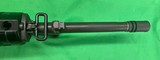 COLT AR15A2 223 Rem A1 20” Classic Target AR 15 A2 Slick Side Retro Semi Auto 304 - Image 13 of 20