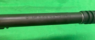 COLT AR15A2 223 Rem A1 20” Classic Target AR 15 A2 Slick Side Retro Semi Auto 304 - Image 12 of 20
