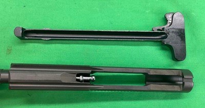 COLT AR15A2 223 Rem A1 20” Classic Target AR 15 A2 Slick Side Retro Semi Auto 304 - Image 18 of 20