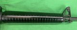 COLT AR15A2 223 Rem A1 20” Classic Target AR 15 A2 Slick Side Retro Semi Auto 304 - Image 11 of 20