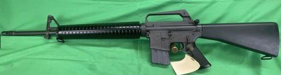 COLT AR15A2 223 Rem A1 20” Classic Target AR 15 A2 Slick Side Retro Semi Auto 304 - Image 2 of 20