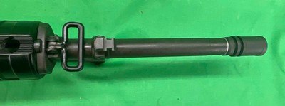 COLT AR15A2 223 Rem A1 20” Classic Target AR 15 A2 Slick Side Retro Semi Auto 304 - Image 13 of 20