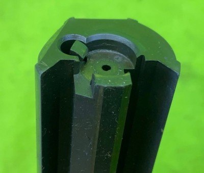 RARE Colt Mexican SDN Contract AR6951 A3 SBR Semi Auto 9MM Flat Top 10.5” - Image 10 of 12