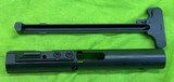RARE Colt Mexican SDN Contract AR6951 A3 SBR Semi Auto 9MM Flat Top 10.5” - Image 8 of 12