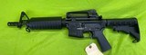 RARE Colt Mexican SDN Contract AR6951 A3 SBR Semi Auto 9MM Flat Top 10.5” - Image 1 of 12