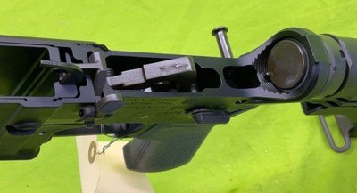 RARE Colt Mexican SDN Contract AR6951 A3 SBR Semi Auto 9MM Flat Top 10.5” - Image 7 of 12