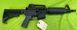 RARE Colt Mexican SDN Contract AR6951 A3 SBR Semi Auto 9MM Flat Top 10.5” - Image 2 of 12