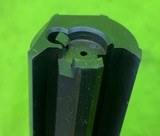 RARE Colt Mexican SDN Contract AR6951 A3 SBR Semi Auto 9MM Flat Top 10.5” - Image 10 of 12