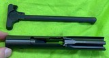 RARE Colt Mexican SDN Contract AR6951 A3 SBR Semi Auto 9MM Flat Top 10.5” - Image 9 of 12