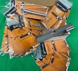 NIGHTHAWK Custom Parts Kit Builders Set Gunsmith 5” 45 ACP Semi Auto Pistol 1911 NHC - Image 1 of 5