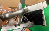 NIGHTHAWK Custom 5” 1911 Recon Rail Frame & Slide Build Gunsmith Parts Kit 45 ACP SS NHC - Image 3 of 5