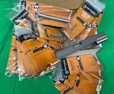 NIGHTHAWK Custom 5” 1911 Recon Rail Frame & Slide Build Gunsmith Parts Kit 45 ACP SS NHC - Image 4 of 5