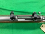 USED Custom Shaw Barrels Mk VII Bolt Action Stainless 26” 7MM Rem Mag 3315 - Image 8 of 20